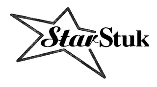 STAR STUK logo