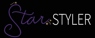 STAR STYLER logo