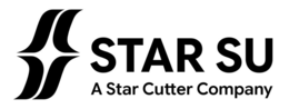 STAR SU A STAR CUTTER COMPANY logo