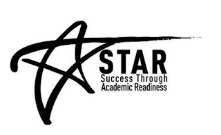STAR SUCCESS THROUGH ACADEMIC READINESS logo