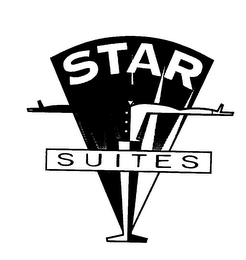 STAR SUITES logo
