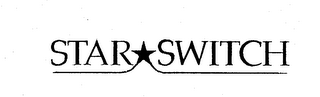 STAR SWITCH logo