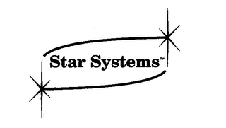 STAR SYSTEMS logo