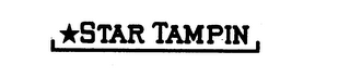 STAR TAMPIN logo