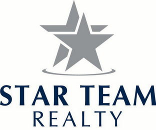 STAR TEAM REALTY