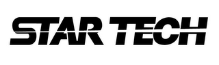STAR TECH logo