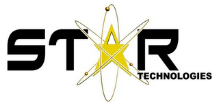 STAR TECHNOLOGIES logo