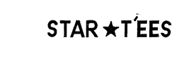 STAR T'EES logo