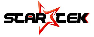 STAR TEK logo