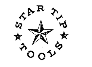 STAR TIP TOOLS logo
