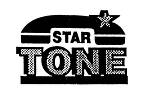 STAR TONE logo