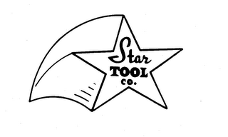 STAR TOOL CO. logo