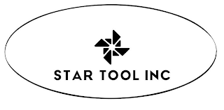STAR TOOL INC logo