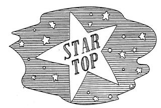 STAR TOP logo