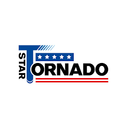 STAR TORNADO logo