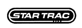 STAR TRAC logo