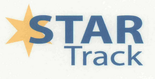 STAR TRACK logo