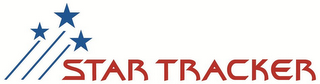 STAR TRACKER logo