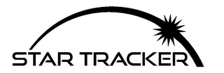 STAR TRACKER logo
