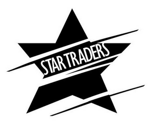 STAR TRADERS logo