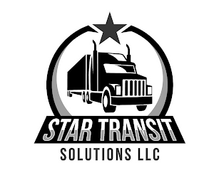 STAR TRANSIT SOLUTIONS LLC logo