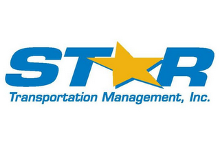 STAR TRANSPORTATION MANAGEMENT, INC. logo