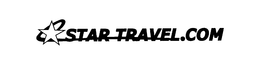 STAR TRAVEL.COM logo