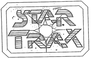 STAR TRAX logo