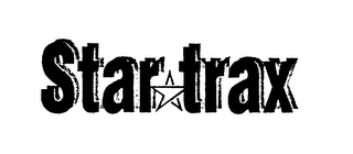STAR TRAX logo