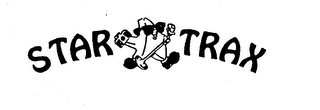 STAR TRAX logo