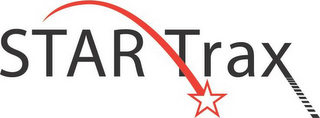 STAR TRAX logo