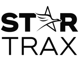 STAR TRAX logo