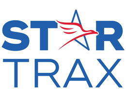 STAR TRAX logo