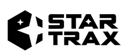 STAR TRAX logo