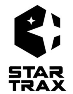 STAR TRAX logo