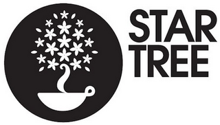 STAR TREE logo