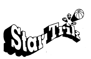 STAR TRIK logo
