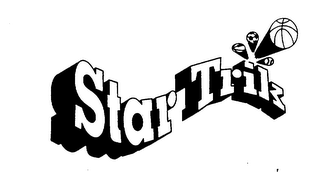 STAR TRIK logo