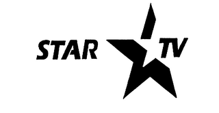 STAR TV logo