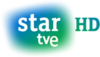 STAR TVE HD logo