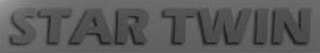 STAR TWIN logo