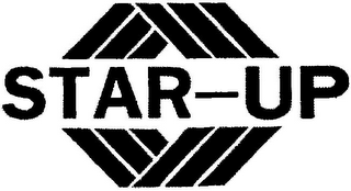 STAR-UP logo