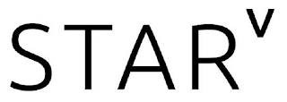 STAR V logo
