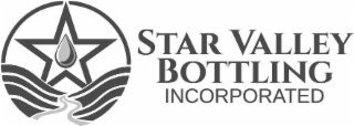 STAR VALLEY BOTTLING INCORPORATED logo