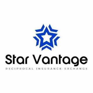 STAR VANTAGE RECIPROCAL INSURANCE EXCHANGE logo