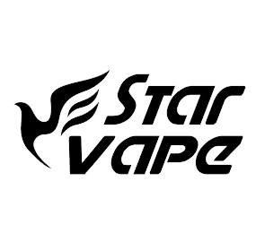 STAR VAPE logo