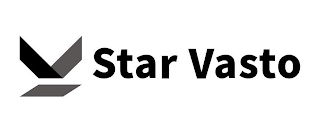 STAR VASTO logo