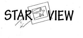 STAR VIEW logo