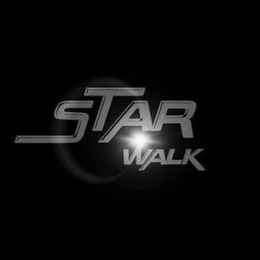 STAR WALK logo