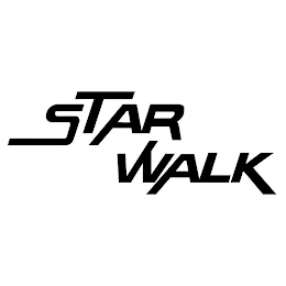 STAR WALK logo